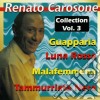Renato Carosone - Collection Vol.3 cd musicale di Renato Carosone