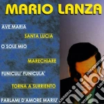 Mario Lanza - Mario Lanza cd