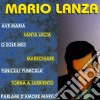 Mario Lanza - Mario Lanza cd