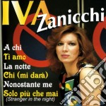 Iva Zanicchi - A Chi