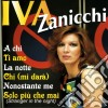 Iva Zanicchi - A Chi cd