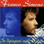 Franco Simone - Se Dipingessi Mia Madre