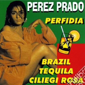 Perez Prado - Perfidia cd musicale di Perez Prado
