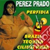 Perez Prado - Perfidia cd