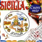 Privitera E Il Suo Complesso - Sicilia Cuore Mio cd
