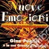 Gino Puglisi - Nuove Emozioni cd