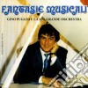 Gino Puglisi - Fantasie Musicali cd