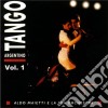 Aldo Maietti E La Sua Orchestra - Tango Argentino Vol. 1 cd