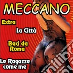 Meccano - Meccano