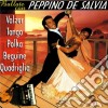 Peppino De Salvia - Ballate Con Peppino De Salvia cd