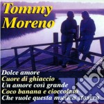 Tommy Moreno - Tommy Moreno