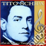 Tito Schipa - Arie Da Opere E Canzoni Napoletane