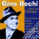 Gino Bechi - Arie Da Opere