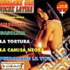 Regalme Una Noche Latina / Various cd