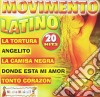 Movimento Latino / Various cd