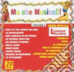 Ma Che Musica Vol.2 / Various cd