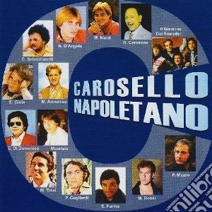 Ciao Napoli / Various cd musicale di Dv More