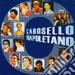 Ciao Napoli / Various cd