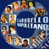 Ciao Napoli / Various cd