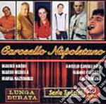 Carosello Napoletano / Various cd