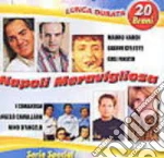 Napoli Meravigliosa / Various cd
