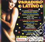 Paradiso Latino / Various cd