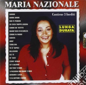 Maria Nazionale - Maria Nazionale cd musicale di Maria Nazionale