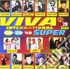Viva International '60'70'80 Super / Various cd