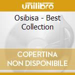 Osibisa - Best Collection cd musicale di Osibisa