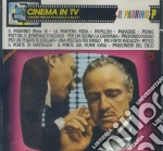 Cinema In Tv: Il Padrino / Various cd