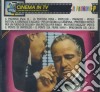 Cinema In Tv: Il Padrino / Various cd