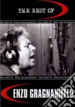 (Music Dvd) Enzo Gragnaniello - The Best Of cd