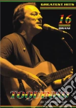 (Music Dvd) Toquinho - Live Concert From Italy cd