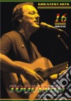 (Music Dvd) Toquinho - Live Concert From Italy cd