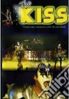 (Music Dvd) Kiss - Live In Las Vegas (Tratto Dal Filmato) cd