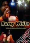 (Music Dvd) Barry White - Live Concert Frankfurt 1975 cd