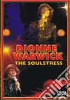 (Music Dvd) Dionne Warwick - The Soulstress cd