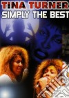(Music Dvd) Tina Turner - Simply The Best cd