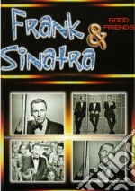 (Music Dvd) Frank Sinatra & Good Friends - Frank Sinatra & Good Friends cd