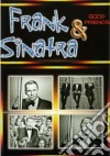 (Music Dvd) Frank Sinatra & Good Friends - Frank Sinatra & Good Friends cd