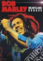 (Music Dvd) Bob Marley - Heartland Reggae cd