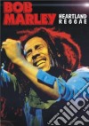 (Music Dvd) Bob Marley - Heartland Reggae cd