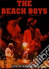 (Music Dvd) Beach Boys (The) - Live At Knebworth 1980 cd