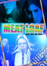 (Music Dvd) Meat Loaf - Bad Out Of Hell cd