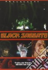 (Music Dvd) Black Sabbath - Never Say Die (Tratto Dal Filmato) cd