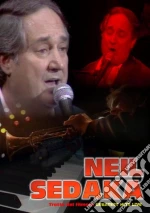 (Music Dvd) Neil Sedaka - Greatest Hits Live cd