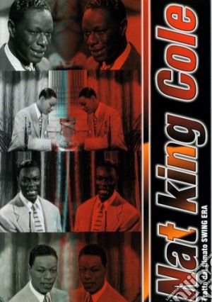 (Music Dvd) Nat King Cole - Swinger (Tratto Dal Filmato) cd musicale