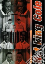 (Music Dvd) Nat King Cole - Swinger (Tratto Dal Filmato) cd