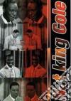 (Music Dvd) Nat King Cole - Swinger (Tratto Dal Filmato) cd