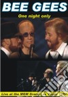(Music Dvd) Bee Gees (The) - Live At The Mgm Grand Las Vegas 1997 cd